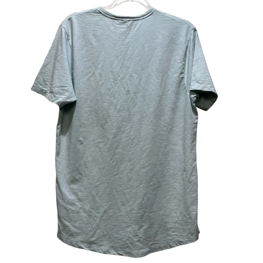 Buckle Outpost Makers New Shirt Medium - Picture 3 of 3